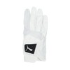 PUMA Golf Gloves Phantom Leather Gloves (Right Hand), Men's Bright