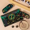 DLseego Zelda Protective Case for Switch 2017 Version, Dockable Hard