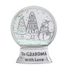 Ganz to Grandma with Love Figurine