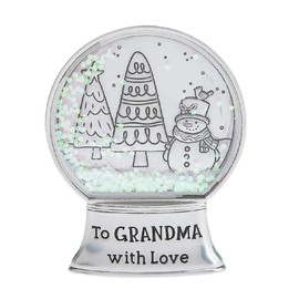 Ganz to Grandma with Love Figurine