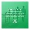 Gestomeg Cápsulas Multivitaminas y Omega 3 Hombre Mujer y Embarazo