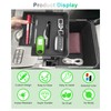 [Pack of 2] GAFAT Compatible with Ford Ranger T9 2024