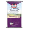 Kalmbach Feeds 15% All Natural Rabbit Feed Pellets, 50 lb