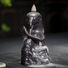 Eagle Incense Burner Backflow Aromatherapy Aromatherapy Frame Eagle Home Decoration