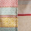 Maison d' Hermine Table Runner 100% Cotton 37cm x 180cm