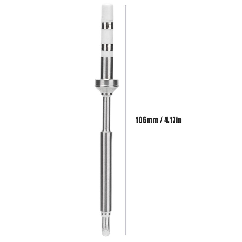 Soldering Iron Tip Mini Solder Bit Head Replacement for TS100