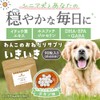オーガランド シニア犬 サプリ いきいき 200mg×90粒（約45日分）おやつ サプリメント DHA EPA GABA ホスファチジルセリン