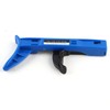 Nylon Ties Gun Plastic Fastening Cable Tensioner Cutting Hand Tool