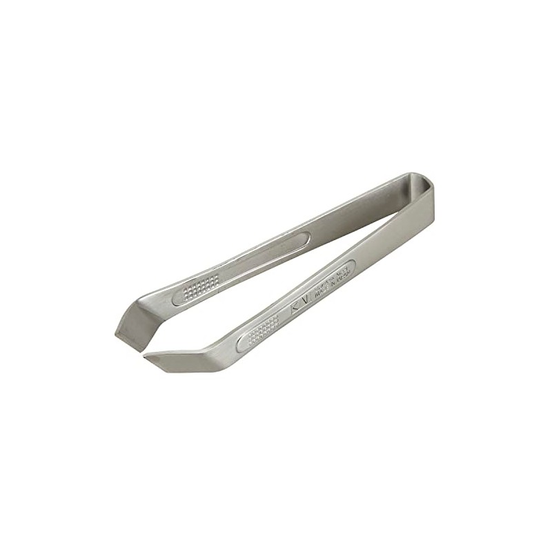 Kai Corporation DH8195 KAI KITCHIN Stainless Steel Boning Tweezers, Fish,
