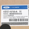 Ford NEW OEM Ford 2019-2021 Ranger Front Hood Latch Assembly
