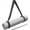 MRZZATA Yoga Mat Carrier Strap Long - Adjustable Thick and