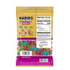Haribo, Gummi Candy Wild Berry Share Size, 5 Ounce