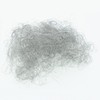 HRB Angel Hair Silver 17 g Tree Decoration Curly Tinsel
