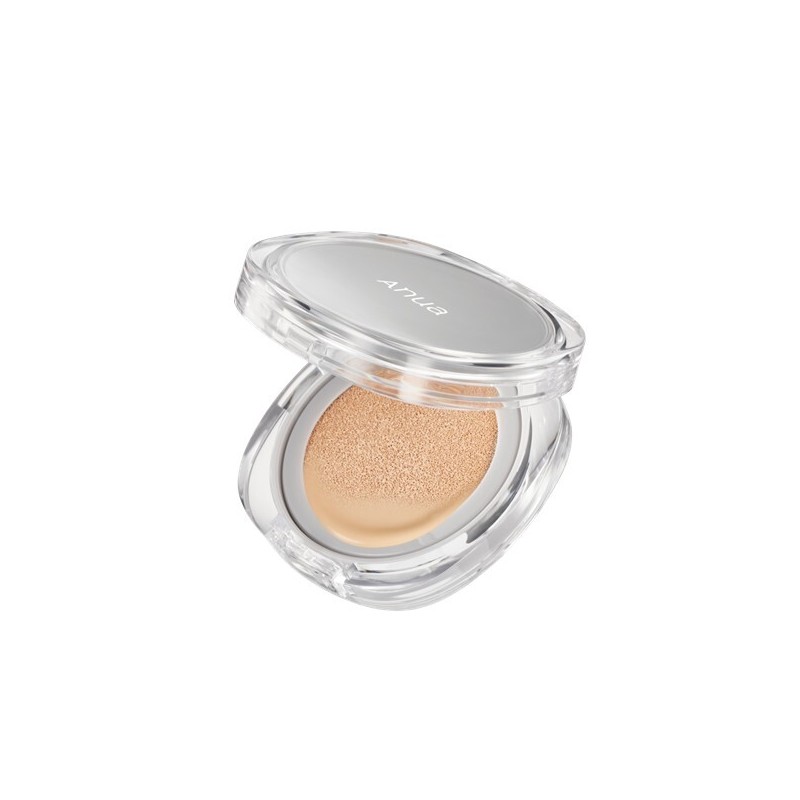 Anua Gyul Cushion SPF50+ PA+++ - 1.5 Fair 15g