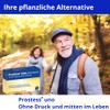 Prostess Uno Herbal Agent with Saw Palmetto Extract for Prostate