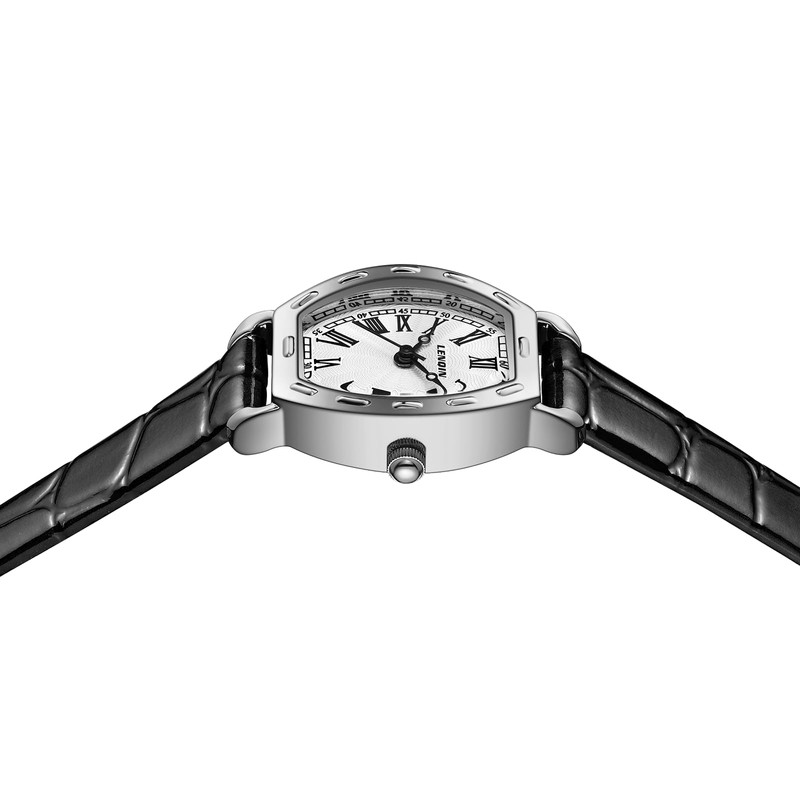 LN LENQIN Women's Retro Style Watch Lightweight and Luxurious Watch