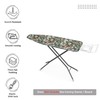 Encasa XO Ironing Board Cover and Pad - Thick 4mm