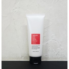 COSRX Salicylic Acid Daily Gentle Cleanser 150ml / 코스알엑스 살리실산 데일리 젠틀 클렌저 150ml
