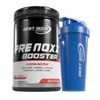 Best Body Nutrition 600 g Pre Noxx Booster with BCAA