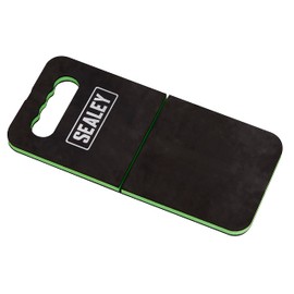 Sealey Folding Mechanic's Kneeling Mat, 23mm - VS8581