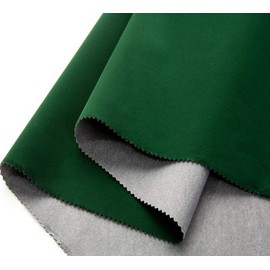 Self Adhesive Green Velvet Flocking Liner for Jewelry Drawer Art Crafts DIY Project Velvet Fabric Peel and Stick Drawer Velvet Liner 17.7" x 78.7"