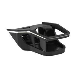 Seikou Sangyo MHV-023 Lexus UX Azuto Cup Holder, Black