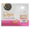 Nutrition-New Care Nutrition-Black sesame 200ml x 24 / 영양식-뉴케어영양식-검은깨 200ml x 24