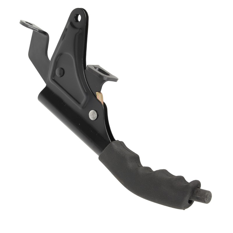 11.8in Parking Brake Lever Anti‑Slip Rubber Grip for 150cc 200cc