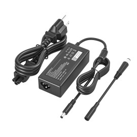 Unbranded For Dell Optiplex 3020 3040 7040 9020 Micro Desktop 65W AC Adapter Power Charger