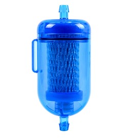Rapid Pure Scout Inline Purifier for Hydration Pack -Inline Water Purifier for Hiking, Biking, and running 0.1 kilogram