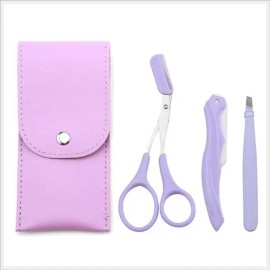 Auteu Personal Grooming Tool Portable Set for home beauty and care accessory, Korean Import, Auteu and Care, Everyday Use, Travel, Home or Gift