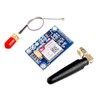 TECNOULAB SIM800L V2.0 5V Quadband GSM GPRS Wireless Module with