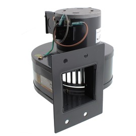 ClimaTek Upgraded Pellet Stove Exhaust Vent Inducer Motor for Dayton 1TDP5