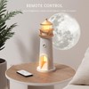 Lighthouse Decoration, Lighthouse Lamp, LED Lighthouse, Projection Lighthouse Lamp, Beacon
