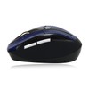 Adesso Ergonomic iMouse S60 - Wireless Optical Mouse
