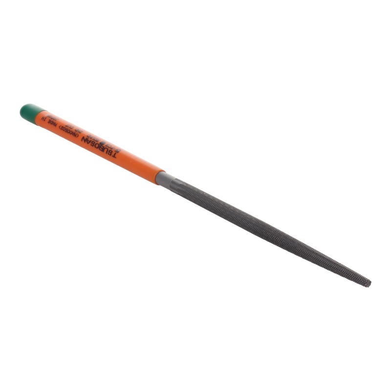 Tsubosan K-053 Filing File Nakamemaru 8.5 inches (215 mm)