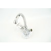 Wärmer System Bathroom Kitchen Sink Tap Top Head Covers -
