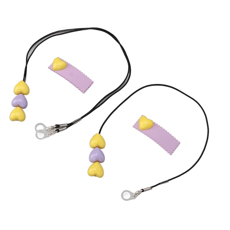 Hearing Aid Clip Prevent Lost Protective Stylish Single Ear Binaural