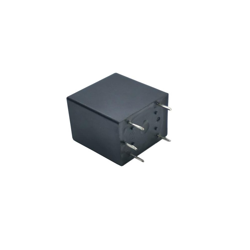 T7CS5D-12 12VDC Compatible with JZC-22FFC15D12VDC SPDT 5Pins Power Relay