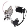 Carburetor with Ignition Coil High Efficiency Carburetor Ignition Coil Kit
