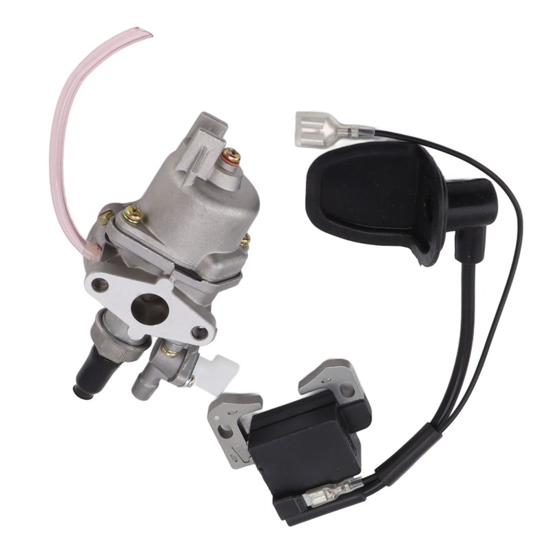 Carburetor with Ignition Coil High Efficiency Carburetor Ignition Coil Kit