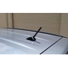 AntennaX The Shorty (5-inch) Antenna for Mazda 3