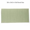 Xylarnoveth Tatami Mat for Sword Cutting, 59 x 34.5 in,