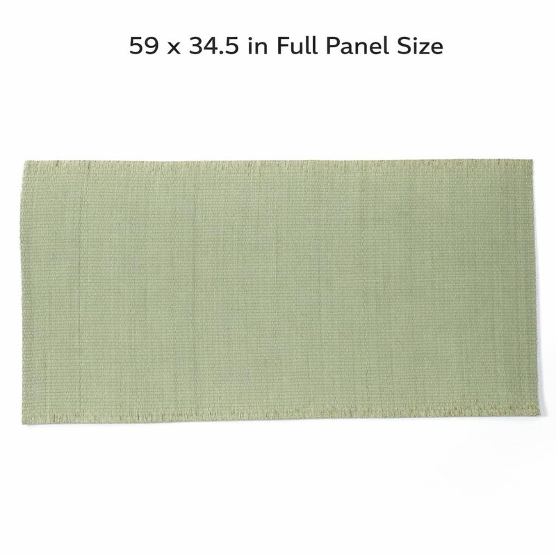 Xylarnoveth Tatami Mat for Sword Cutting, 59 x 34.5 in,