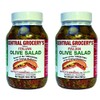 Central Grocery Olive Salad 32 oz (2-Pack)