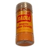 Badia Yellow Coloring Bottle, 1.75oz ( 3 Packs)