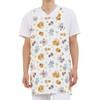 KAZEN ANP918 Anpanman Printed Apron -