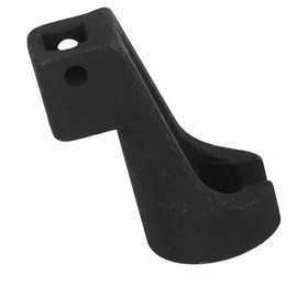 KIMISS 19MM High Pressure Fuel Line Socket Tool for Detroit DD13 DD15 DD16 Replacement W47058090900 Fuel Injector Pipe Hand Tool