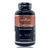 Natural Health Curcuma 270 Caps Sabor Sin Sabor