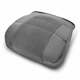 A-Premium Seat Bottom Cover Compatible with Ford F-150 XLT 2001 2002 2003 Front Driver Side